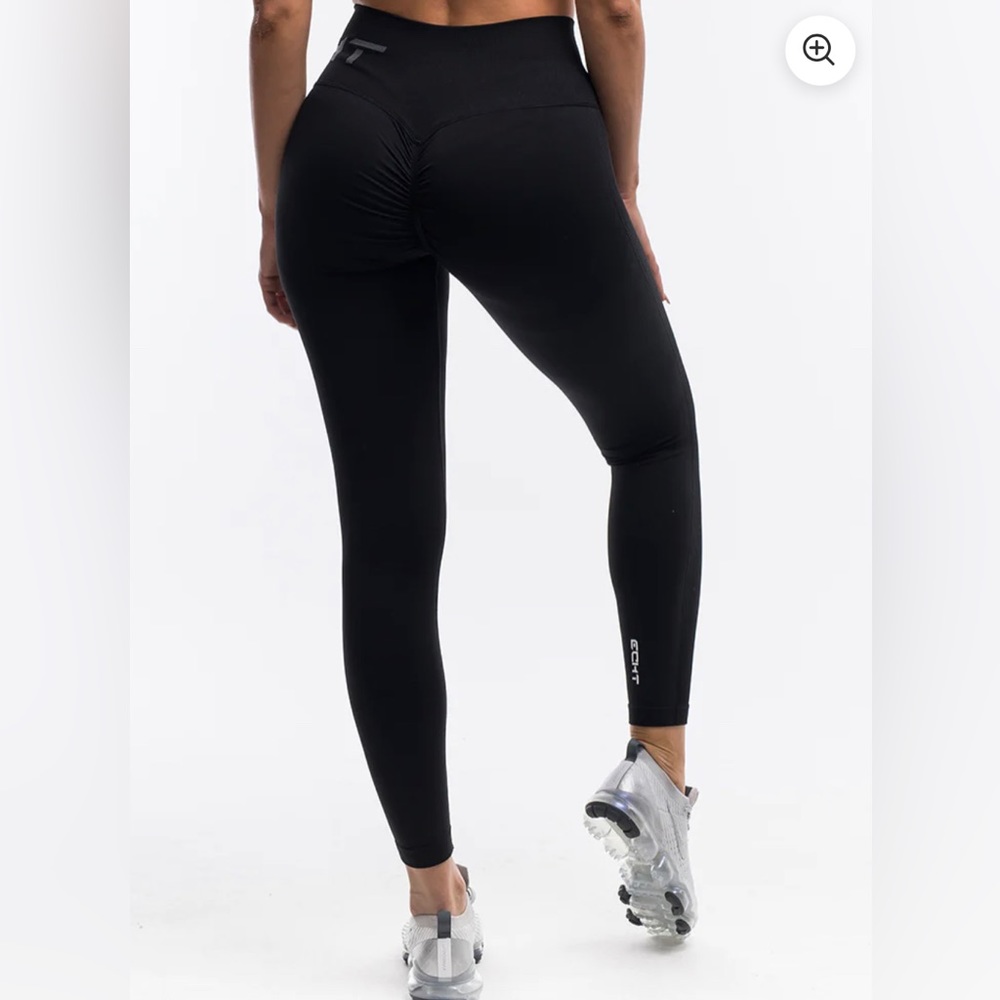Arise scrunch echt leggings